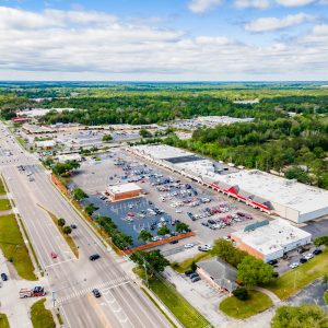 South Plaza, Brooksville, FL